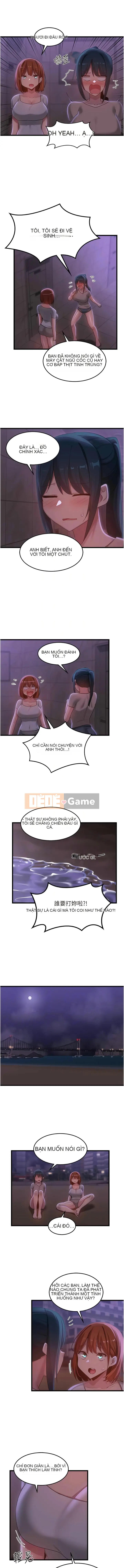 Họp trao đổi chuyên sâu Chương 108-109