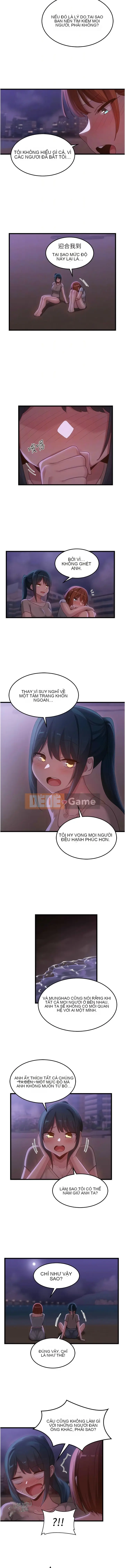 Họp trao đổi chuyên sâu Chương 108-109