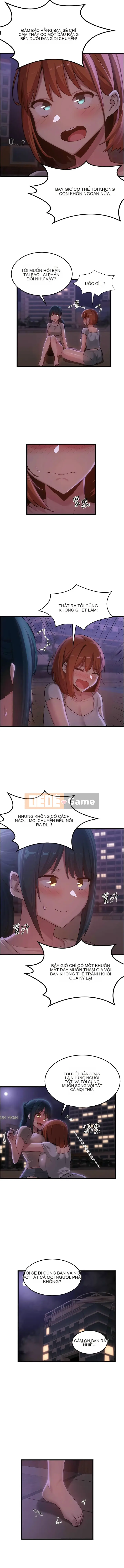 Họp trao đổi chuyên sâu Chương 108-109