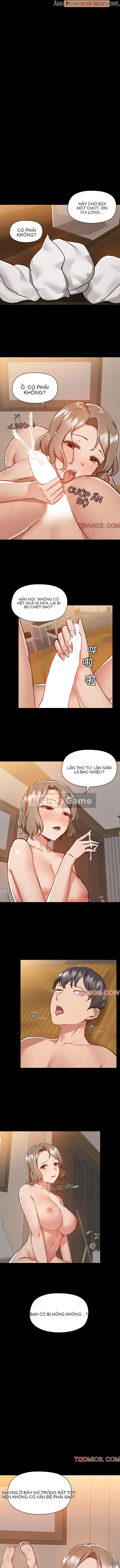 Chị gái thích chơi game Chương 65-66