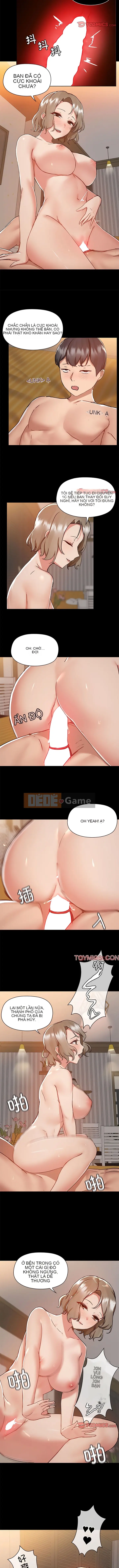 Chị gái thích chơi game Chương 65-66
