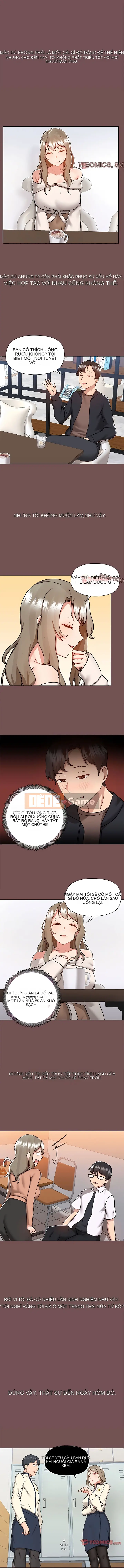 Chị gái thích chơi game Chương 65-66