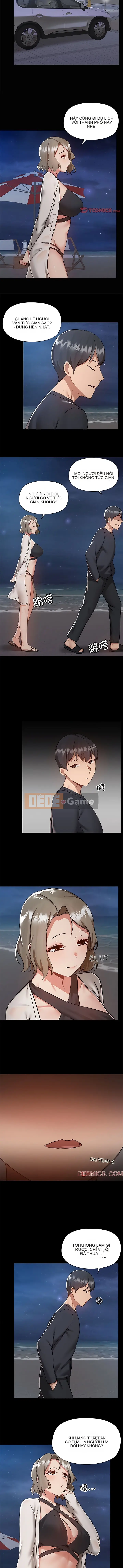 Chị gái thích chơi game Chương 65-66