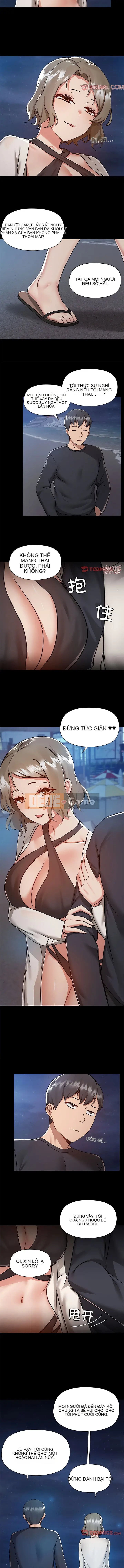 Chị gái thích chơi game Chương 65-66