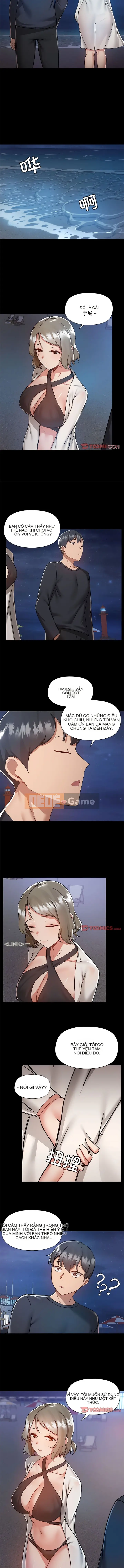 Chị gái thích chơi game Chương 65-66