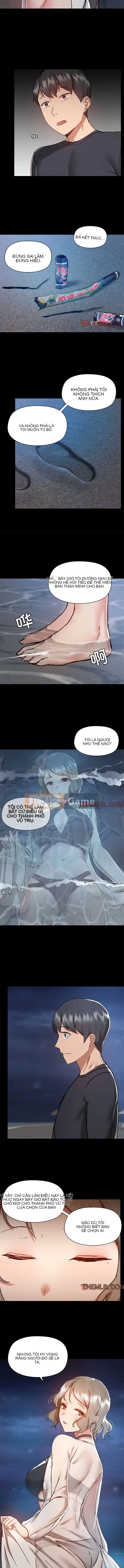 Chị gái thích chơi game Chương 65-66