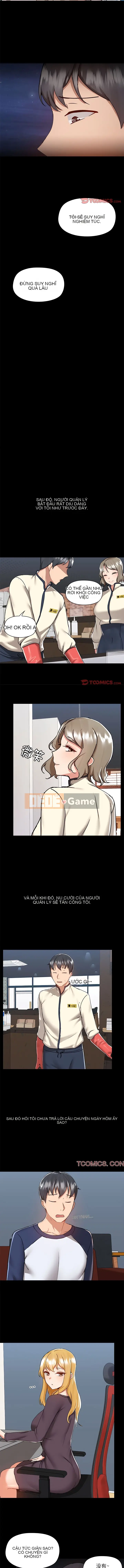 Chị gái thích chơi game Chương 65-66