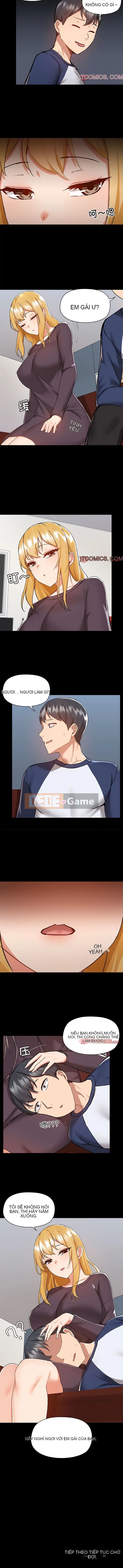 Chị gái thích chơi game Chương 65-66