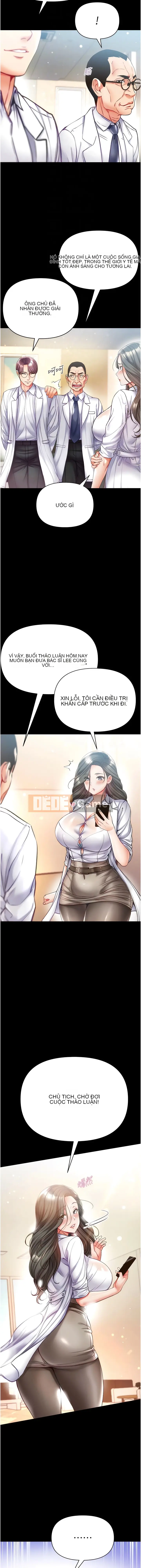 đệ tử đầu tiên Chương 54-55