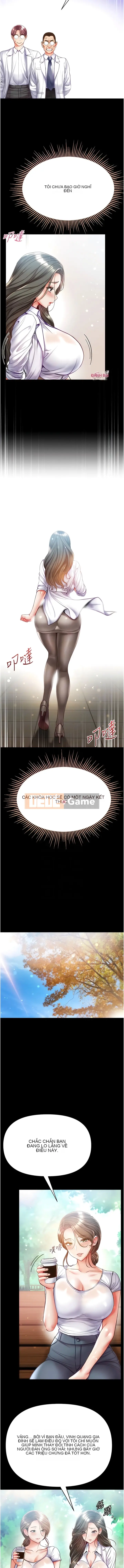 đệ tử đầu tiên Chương 54-55