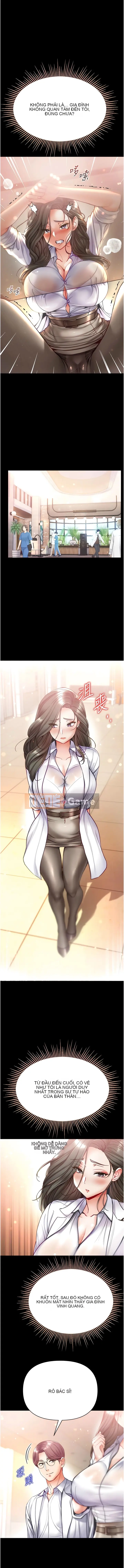 đệ tử đầu tiên Chương 54-55