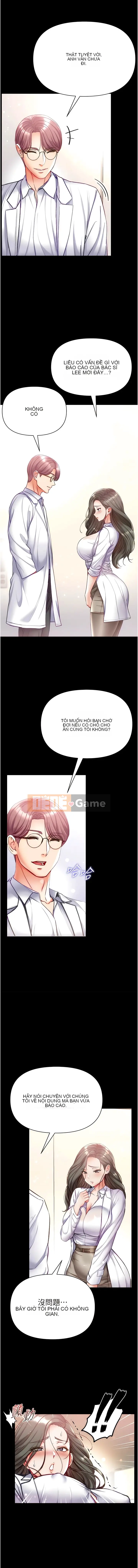 đệ tử đầu tiên Chương 54-55