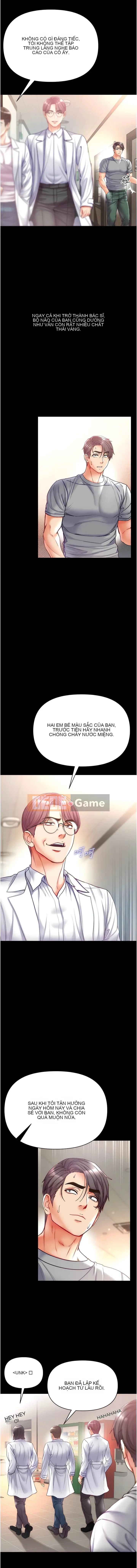 đệ tử đầu tiên Chương 54-55