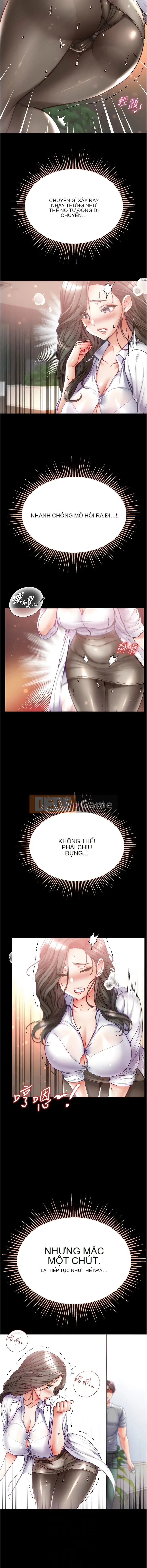 đệ tử đầu tiên Chương 54-55