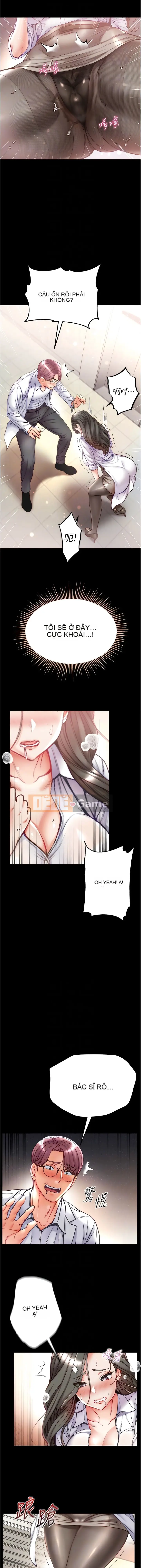 đệ tử đầu tiên Chương 54-55