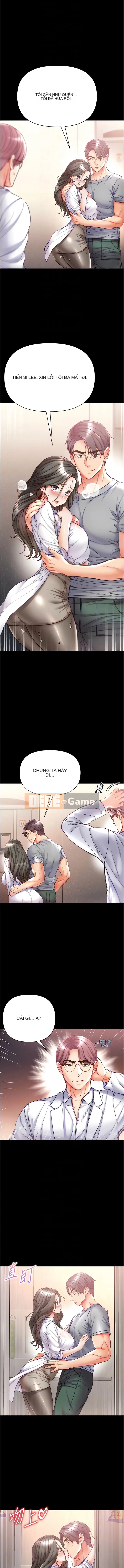 đệ tử đầu tiên Chương 54-55