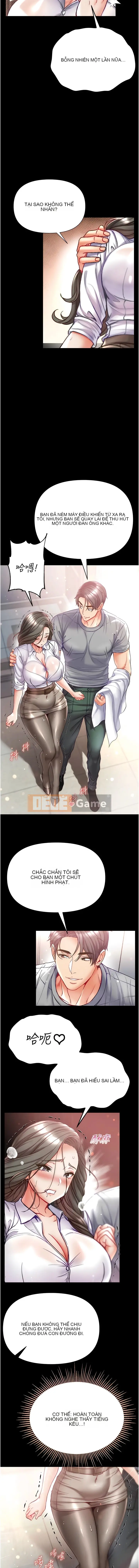 đệ tử đầu tiên Chương 54-55