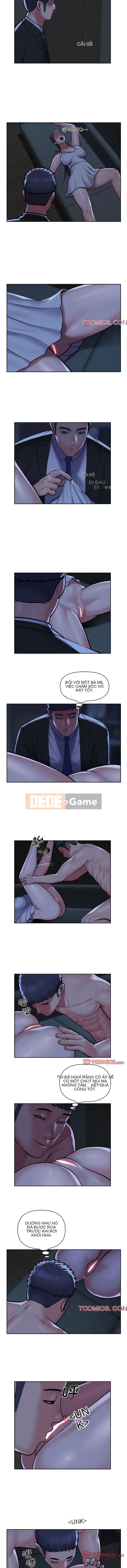 Hiệp hội đổi mới cộng đồng Chương 53-54