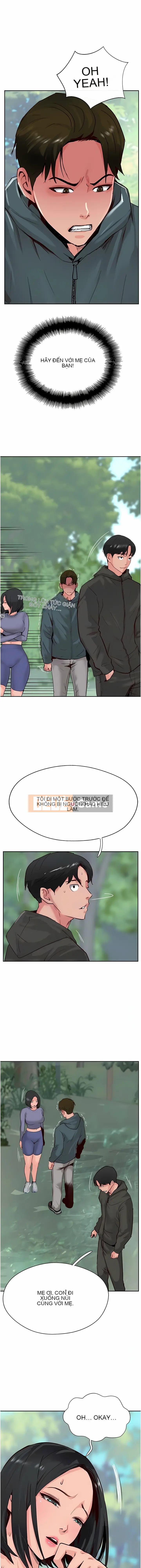 Nhà truyền giáo Chương 33-36