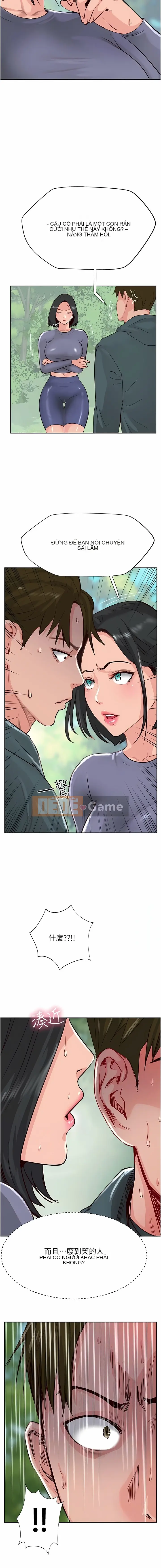 Nhà truyền giáo Chương 33-36