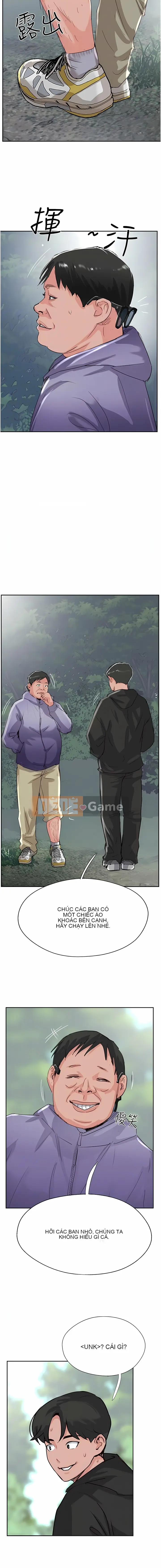 Nhà truyền giáo Chương 33-36