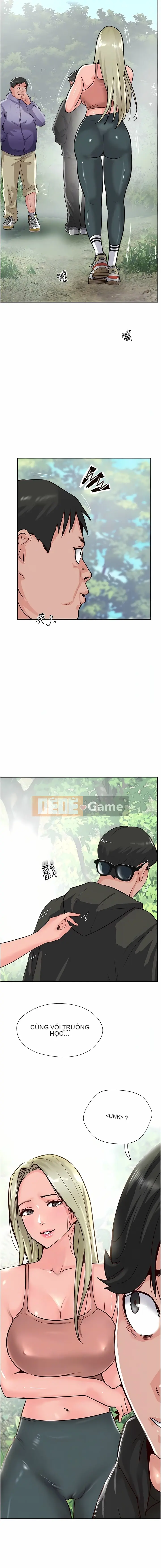 Nhà truyền giáo Chương 33-36