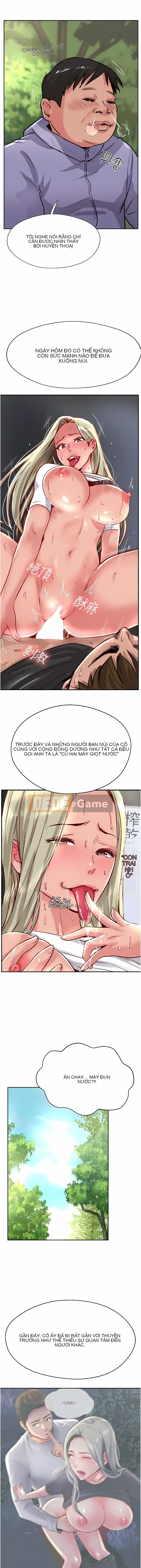 Nhà truyền giáo Chương 33-36