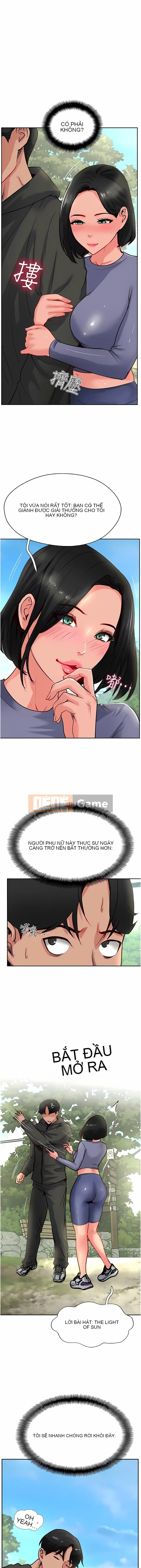 Nhà truyền giáo Chương 33-36