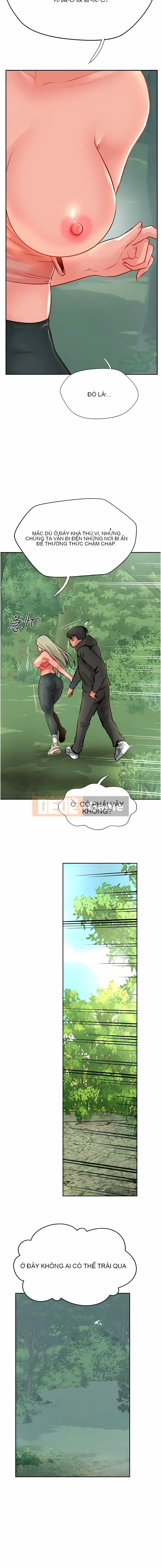 Nhà truyền giáo Chương 33-36