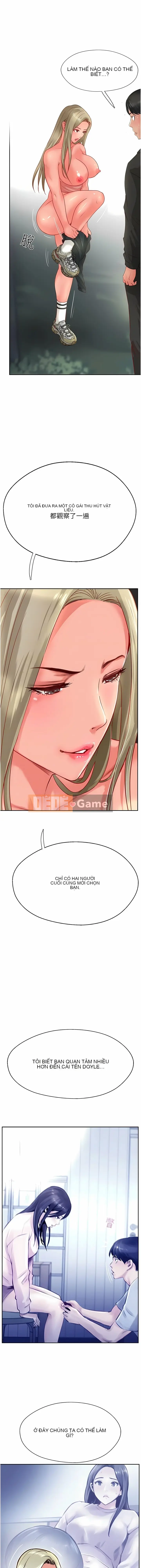 Nhà truyền giáo Chương 33-36