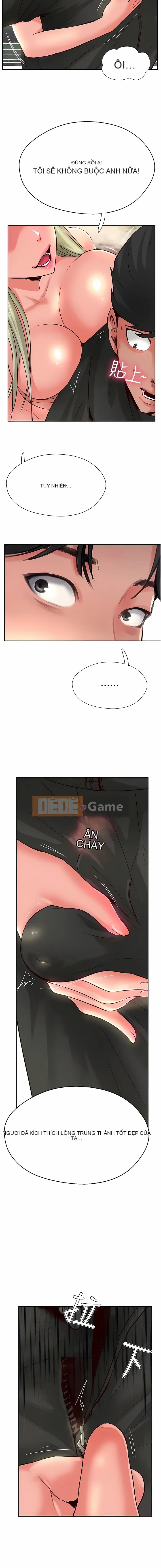 Nhà truyền giáo Chương 33-36