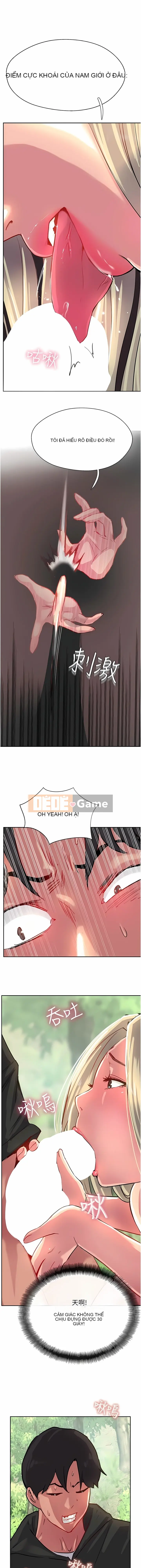 Nhà truyền giáo Chương 33-36