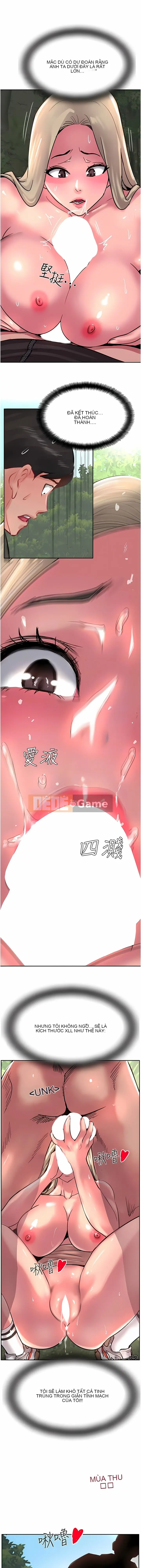 Nhà truyền giáo Chương 33-36