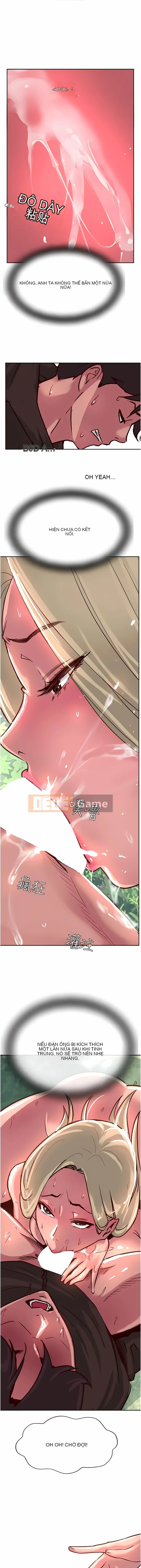 Nhà truyền giáo Chương 33-36