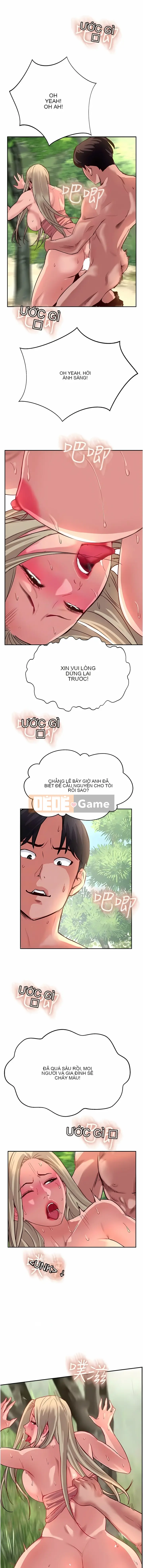 Nhà truyền giáo Chương 33-36