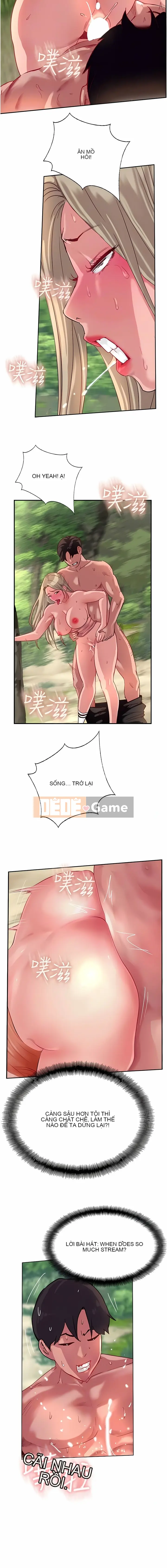 Nhà truyền giáo Chương 33-36