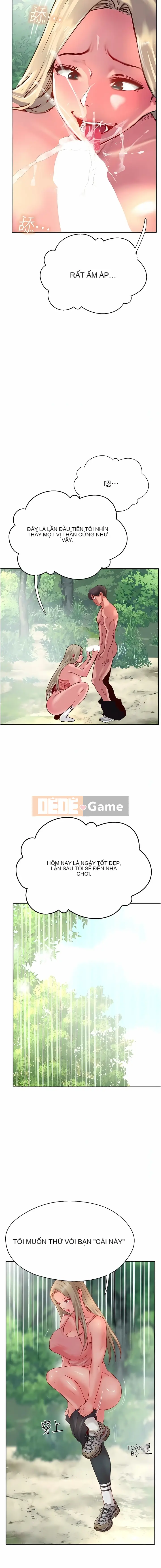 Nhà truyền giáo Chương 33-36