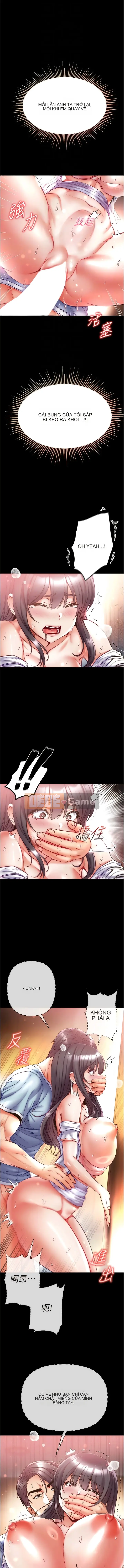 đệ tử đầu tiên Chương 52-53