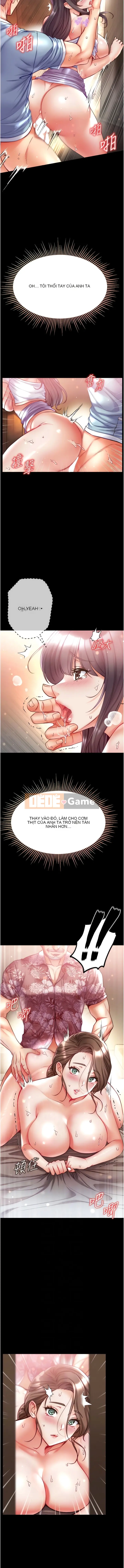 đệ tử đầu tiên Chương 52-53