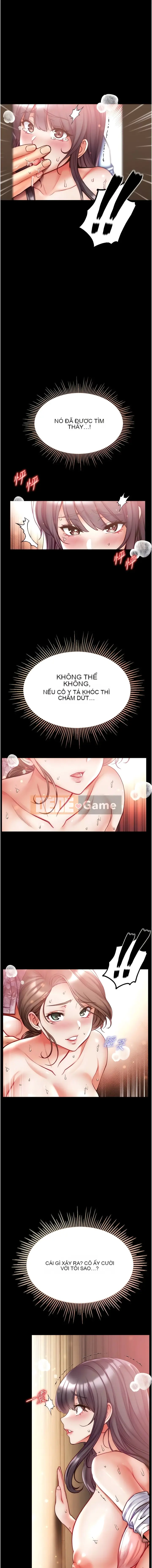 đệ tử đầu tiên Chương 52-53