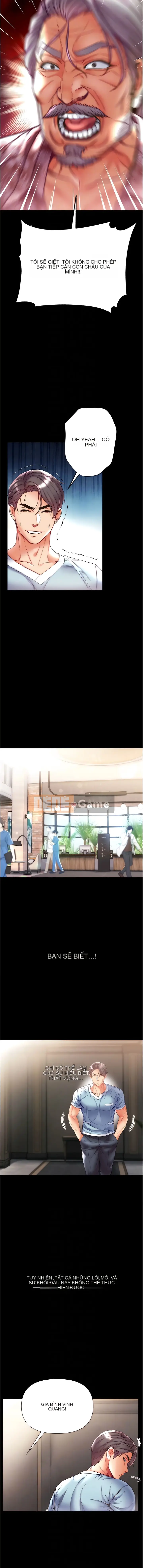 đệ tử đầu tiên Chương 52-53