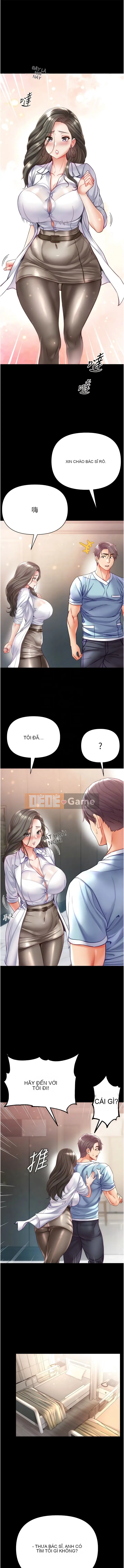 đệ tử đầu tiên Chương 52-53