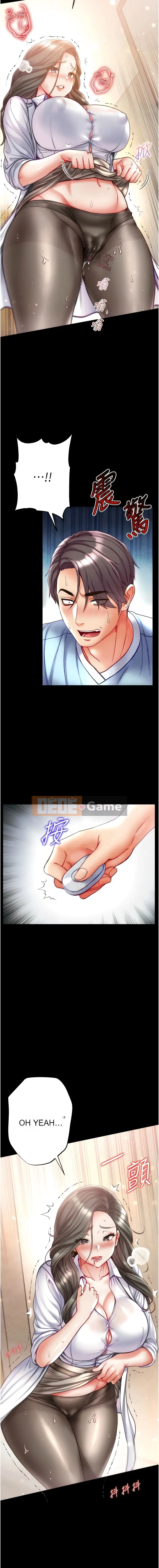 đệ tử đầu tiên Chương 52-53