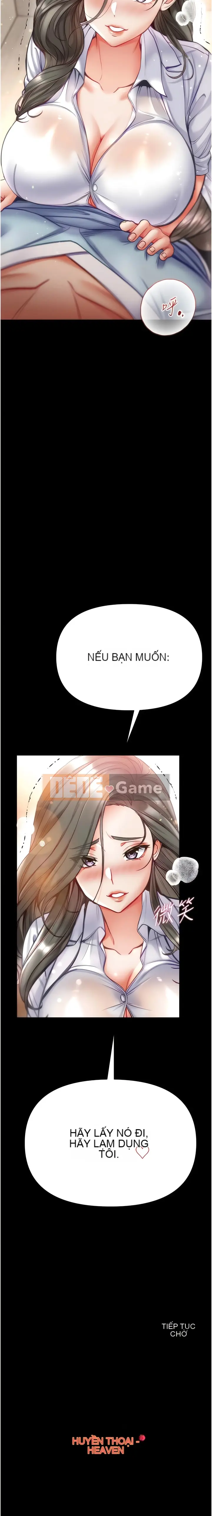 đệ tử đầu tiên Chương 52-53