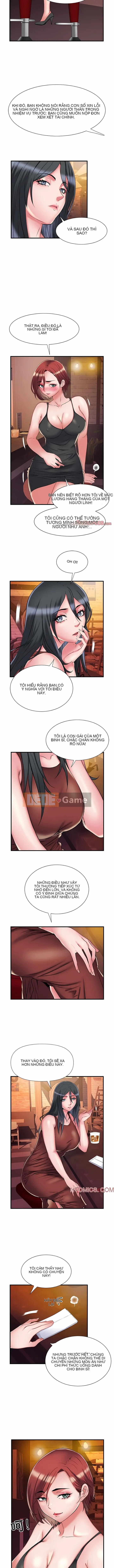 Tin xấu Chương 38-39