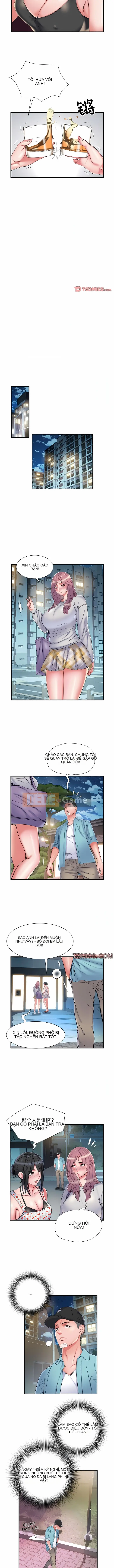 Tin xấu Chương 38-39