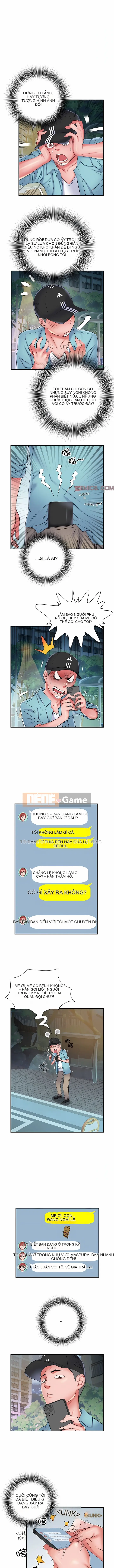 Tin xấu Chương 38-39