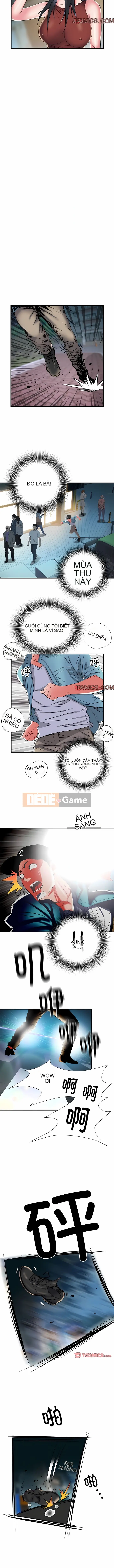 Tin xấu Chương 38-39