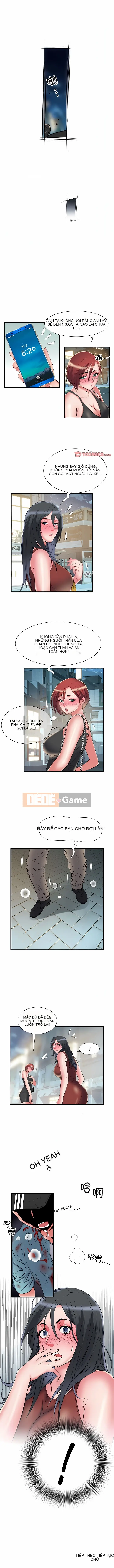 Tin xấu Chương 38-39