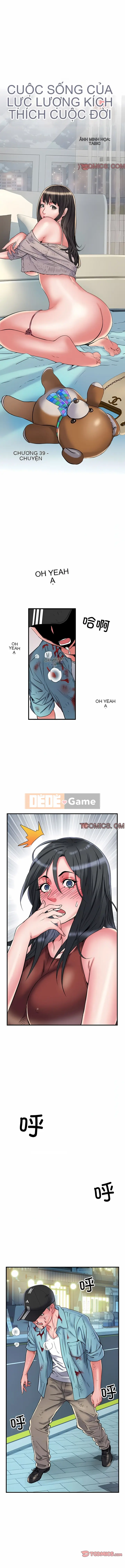 Tin xấu Chương 38-39